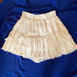 Skirt/skort